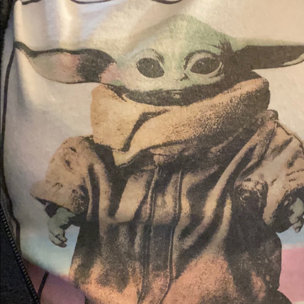 Meet your Posher, Maryann